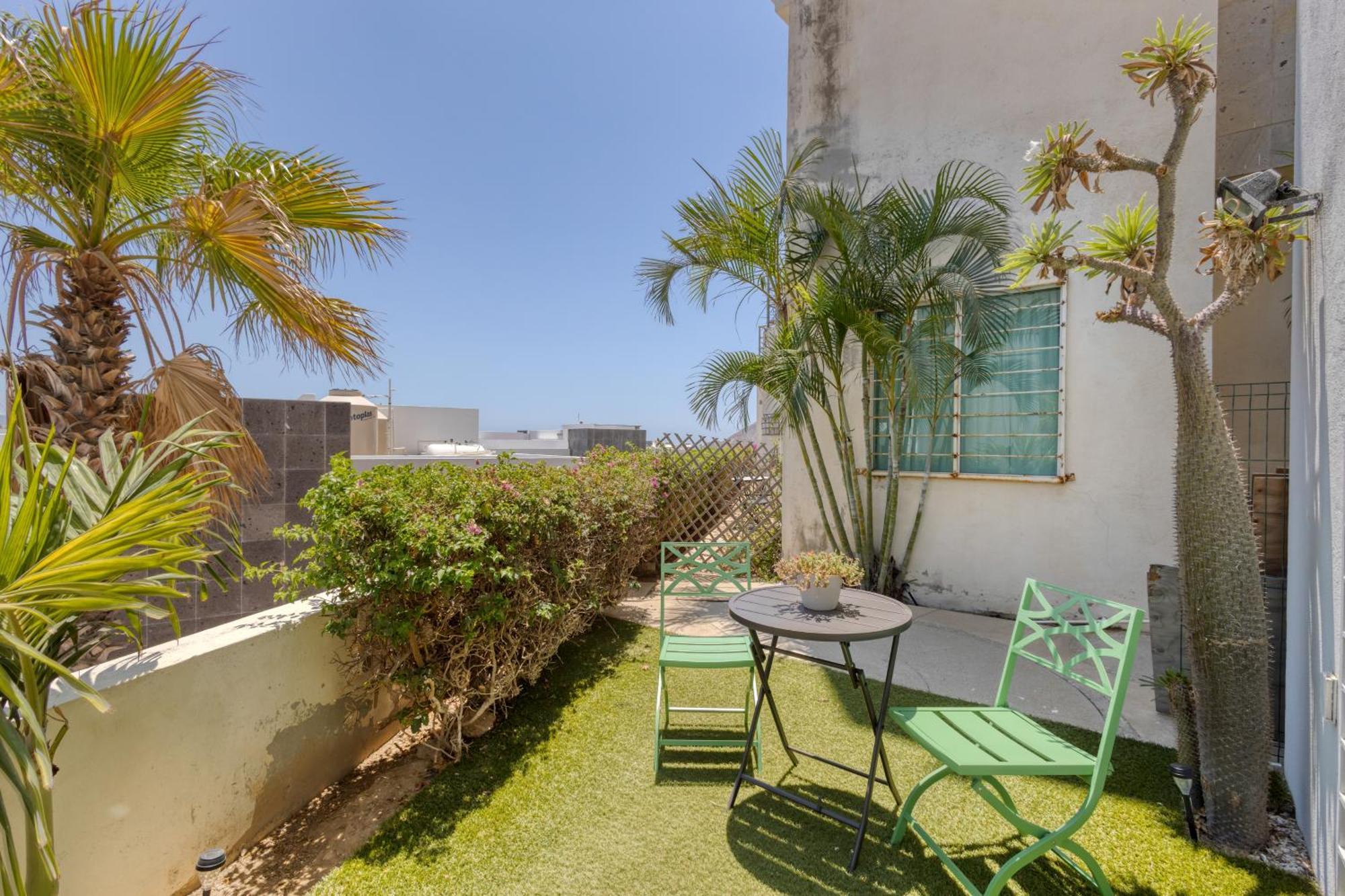 Apartment San Charbel #1003